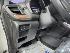 HONDA C-RV  2019