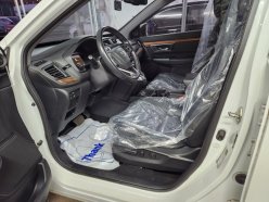 HONDA C-RV  2019
