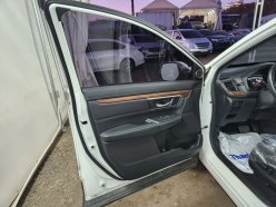 HONDA C-RV  2019