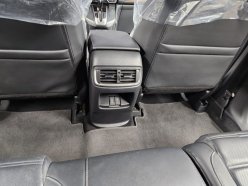 HONDA C-RV  2019