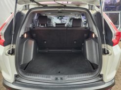 HONDA C-RV  2019