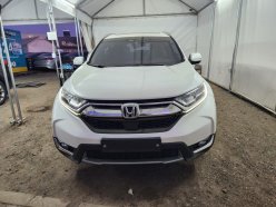 HONDA C-RV  2019