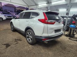 HONDA C-RV  2019