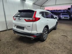 HONDA C-RV  2019