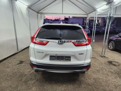 HONDA C-RV  2019