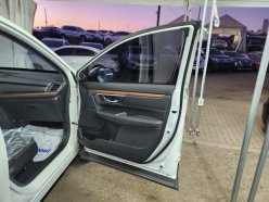 HONDA C-RV  2019