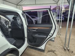 HONDA C-RV  2019
