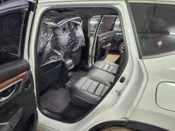 HONDA C-RV  2019