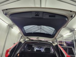 HONDA C-RV  2019