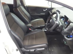 HONDA FIT SHUTTLE 15X Fine Line 2012