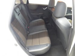 HONDA FIT SHUTTLE 15X Fine Line 2012