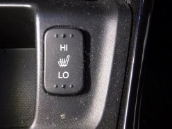 HONDA FIT SHUTTLE 15X Fine Line 2012