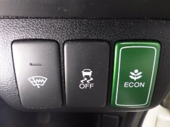 HONDA FIT SHUTTLE 15X Fine Line 2012