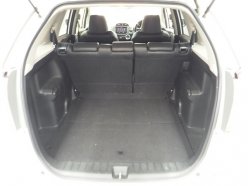 HONDA FIT SHUTTLE 15X Fine Line 2012