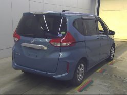 HONDA FREED G 2016