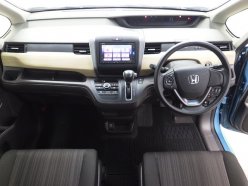 HONDA FREED G 2016