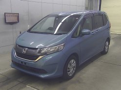 HONDA FREED G 2016
