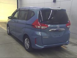 HONDA FREED G 2016