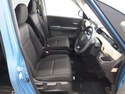 HONDA FREED G 2016
