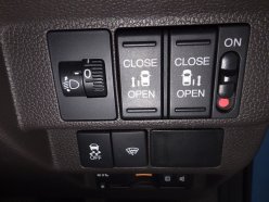 HONDA FREED G 2016