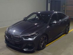 BMW 2-SERIES 218i M Sport 2020