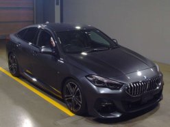 BMW 2-SERIES 218i M Sport 2020