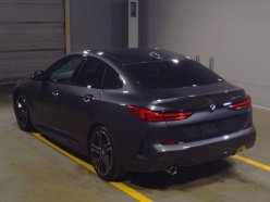 BMW 2-SERIES 218i M Sport 2020