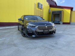BMW 2-SERIES 218i M Sport 2020