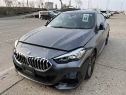 BMW 2-SERIES 218i M Sport 2020