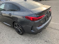 BMW 2-SERIES 218i M Sport 2020