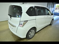 HONDA FREED G Just Selection 7seats 2012