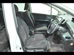 HONDA FREED G Just Selection 7seats 2012