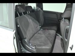 HONDA FREED G Just Selection 7seats 2012