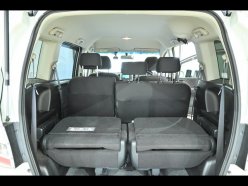 HONDA FREED G Just Selection 7seats 2012