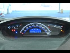 HONDA FREED G Just Selection 7seats 2012