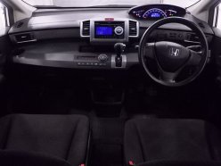 HONDA FREED G JUST SELECTION 2012