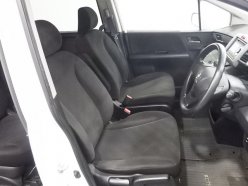 HONDA FREED G JUST SELECTION 2012
