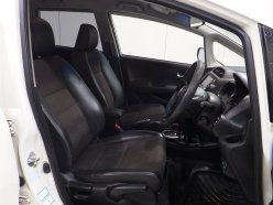 HONDA FIT SHUTTLE 15X S PACKAGE SOU TEA K CAR 2011
