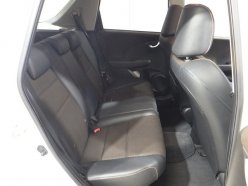 HONDA FIT SHUTTLE 15X S PACKAGE SOU TEA K CAR 2011