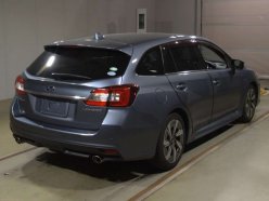 SUBARU LEVORG 1.6GT Eyesite 4WD 2014