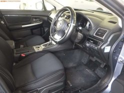 SUBARU LEVORG 1.6GT Eyesite 4WD 2014