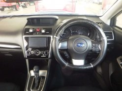 SUBARU LEVORG 1.6GT Eyesite 4WD 2014