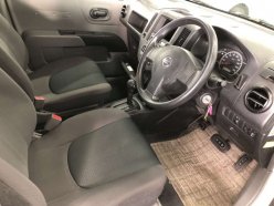NISSAN AD VE 2019