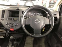 NISSAN AD VE 2019