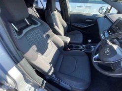 TOYOTA COROLLA SPORT G_Z 2019