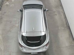 TOYOTA COROLLA SPORT G_Z 2019