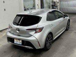 TOYOTA COROLLA SPORT G_Z 2019