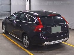 VOLVO V60 LIMITED 2013
