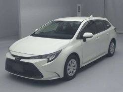 TOYOTA COROLLA TOURING G-X 2019