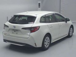 TOYOTA COROLLA TOURING G-X 2019